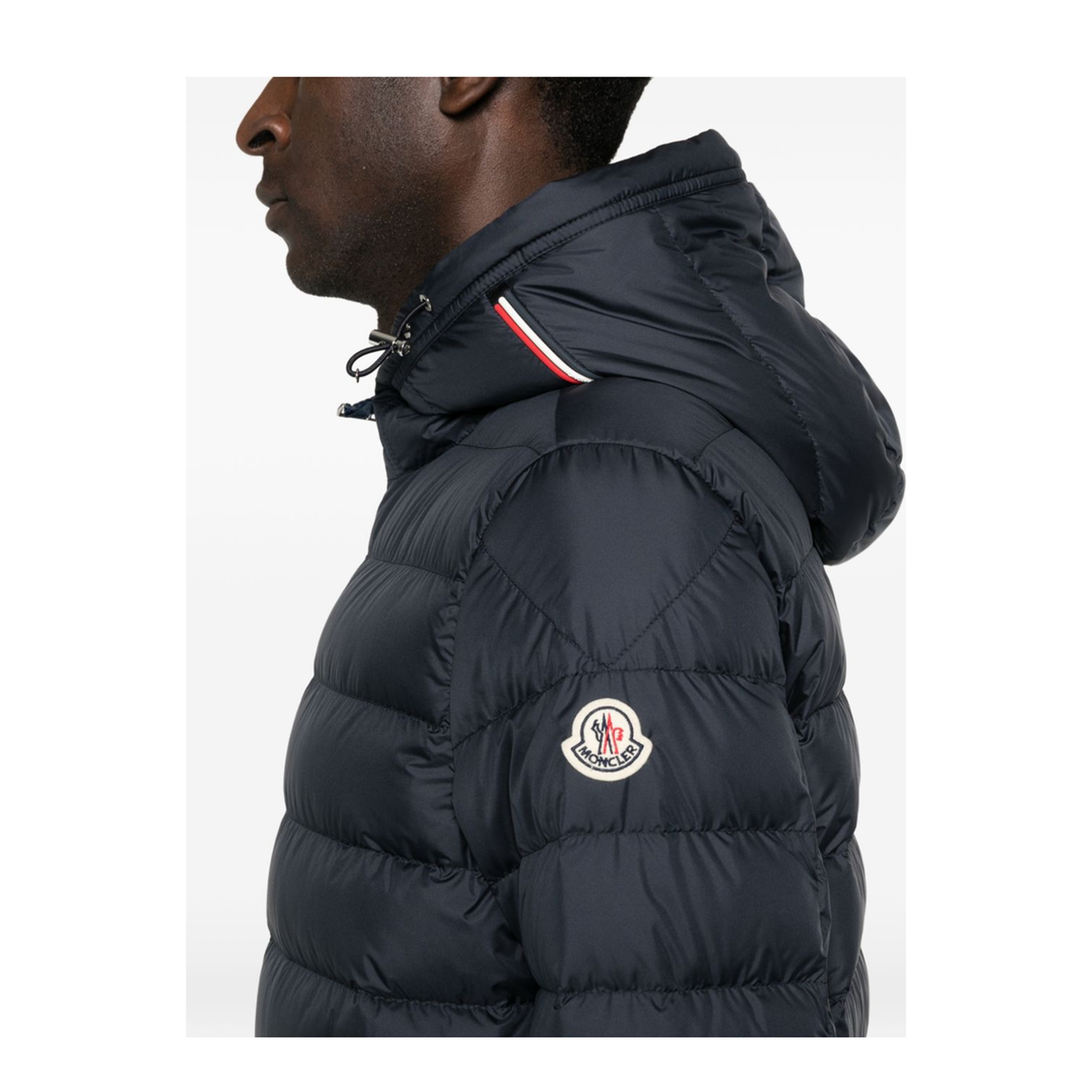 Vermeille' puffer jacket - Image 3