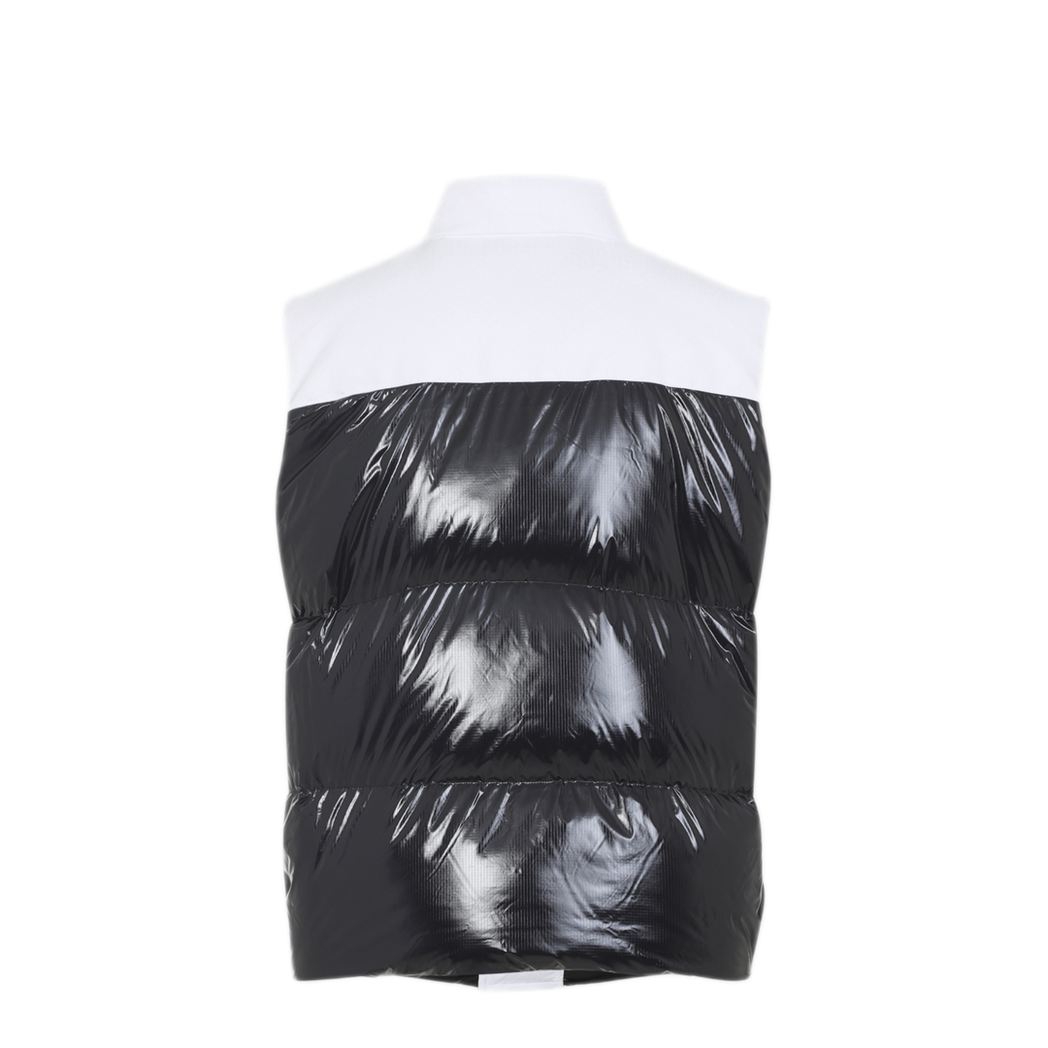Down Vest - Image 4