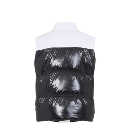 Down Vest - Image 4