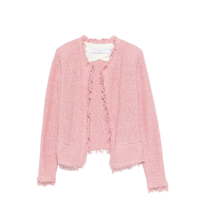 Jackets Pink - Image 1