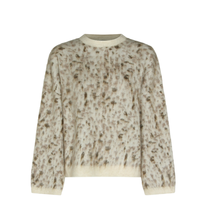 Knitted Sweater - Image 4