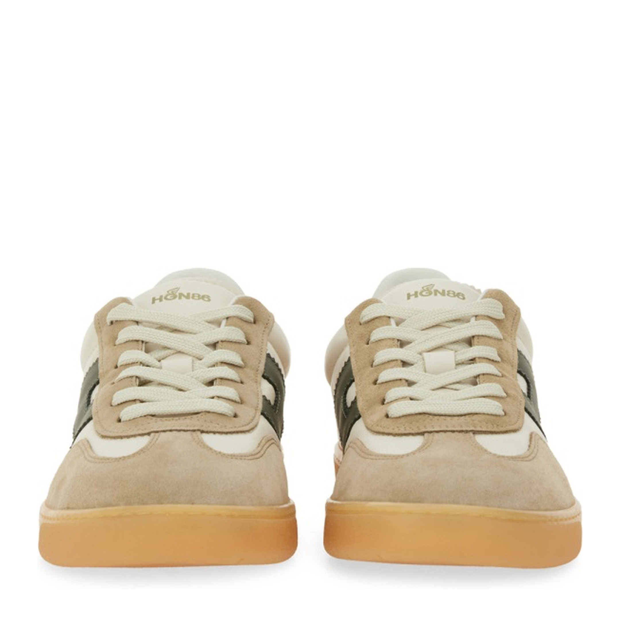 Sneakers Dove Grey - Image 6