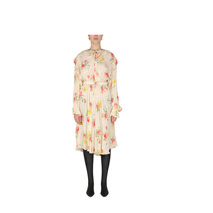 Floral Dress - Image 1