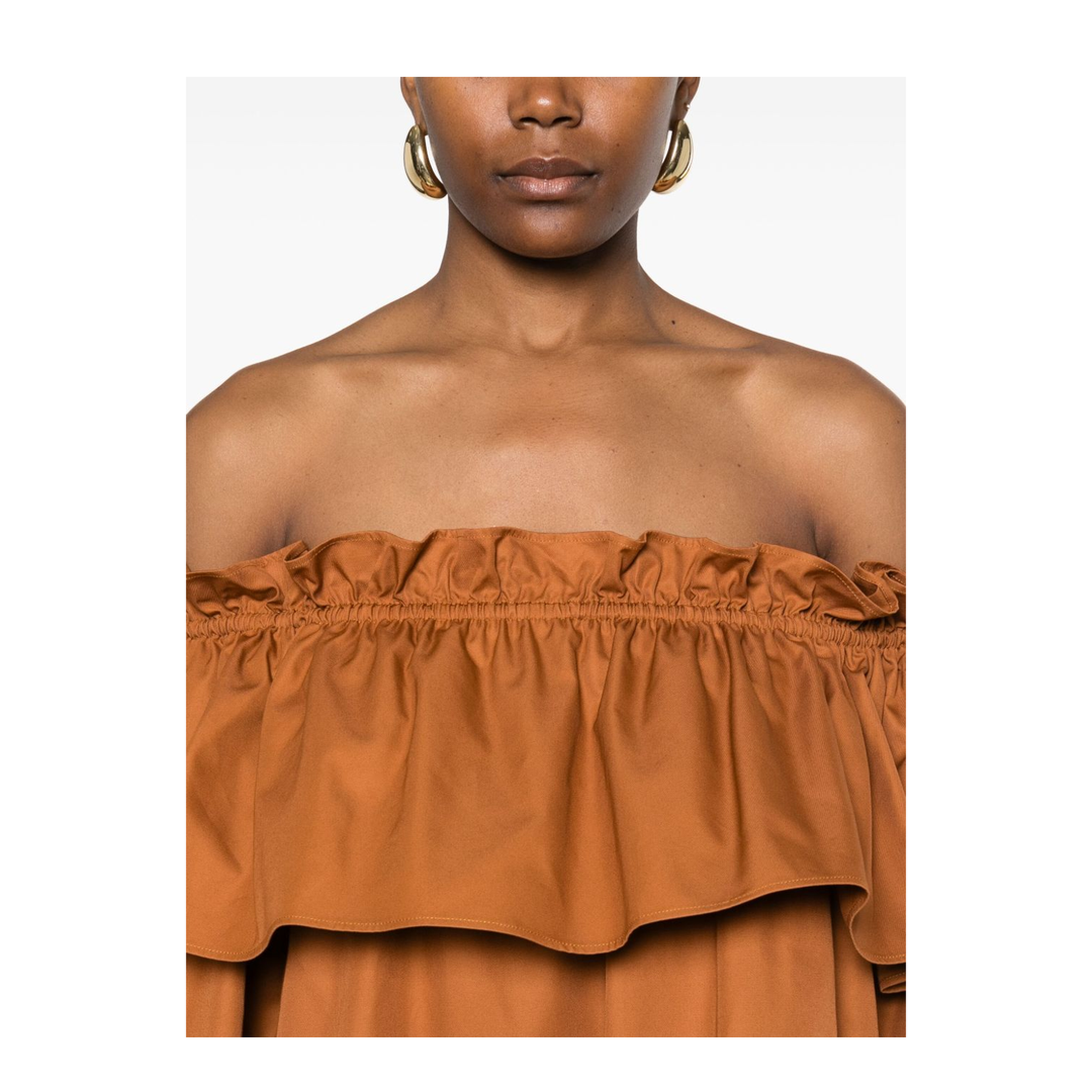 Sleeve Dress - Image 4