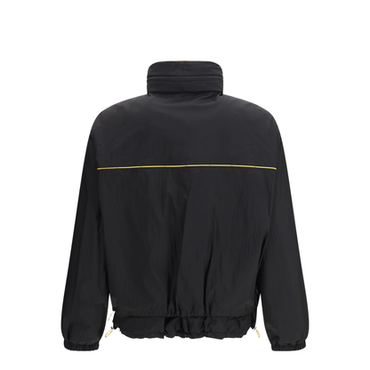 Zipped Reversible Windbreaker - Image 3