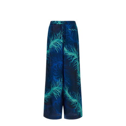 Trousers Blue - Image 3