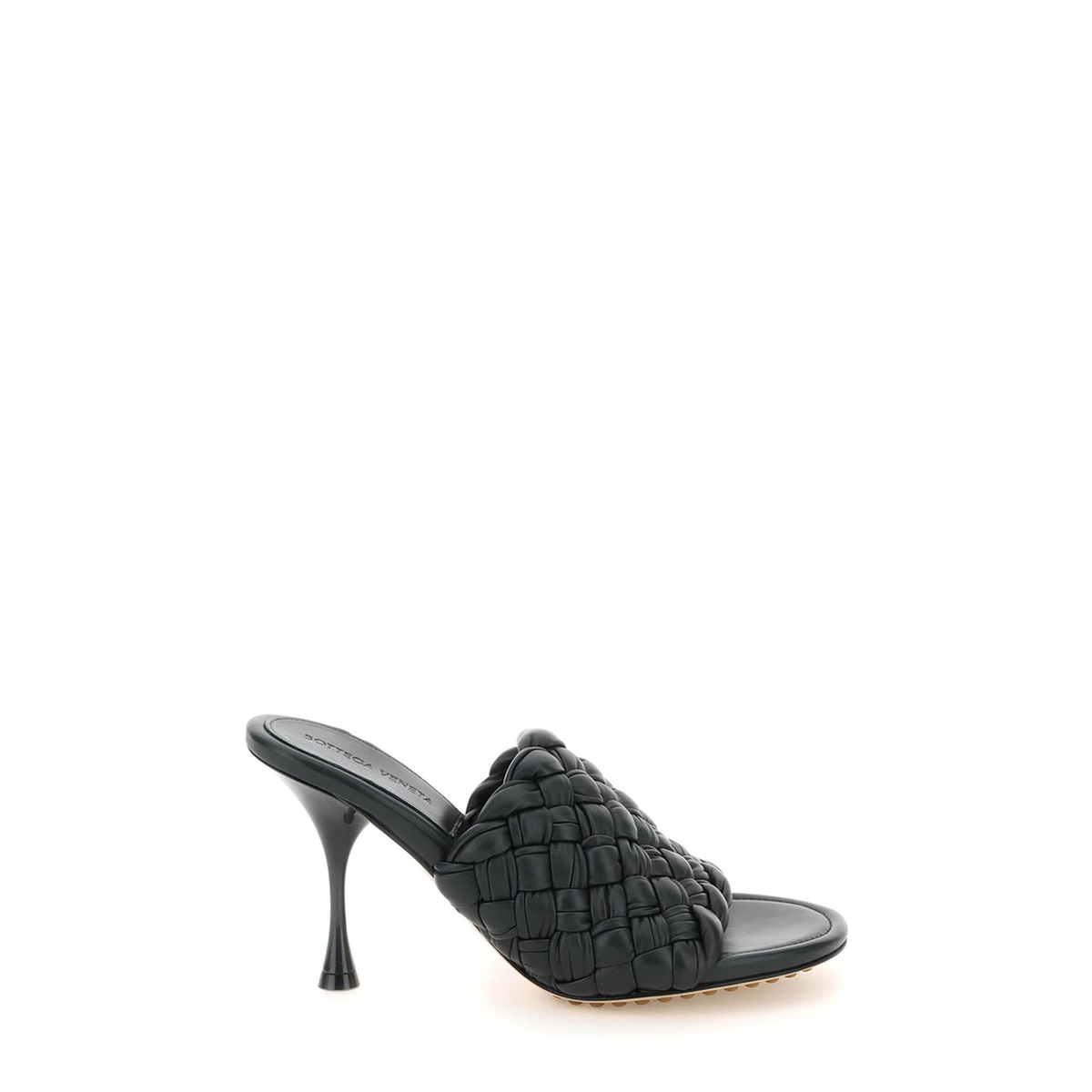Dot Wave Mules - Image 1