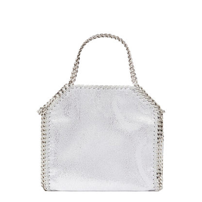 Bags.. Silver - Image 3