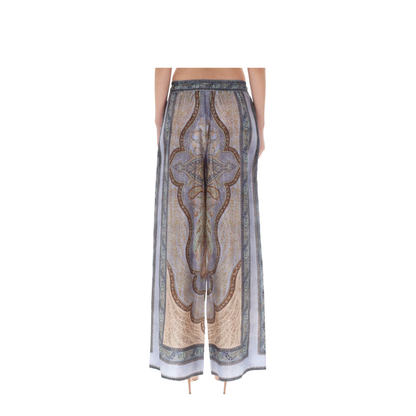 Trousers Blue - Image 3