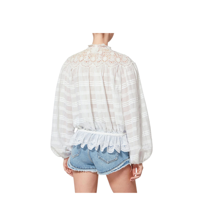 Shirts White - Image 5