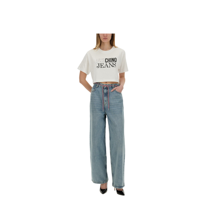 Wide Fit Jeans - Image 2