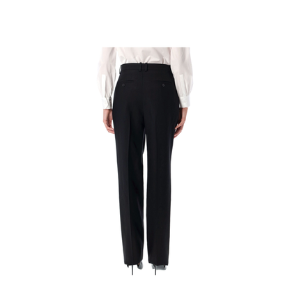 Trousers Black - Image 2