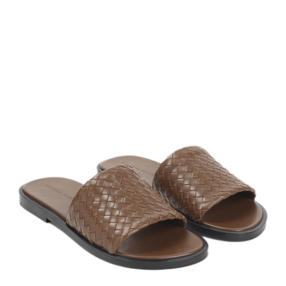 Elio Mule Sandals - Image 5