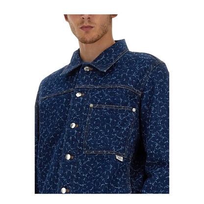 Denim Jacket - Image 4