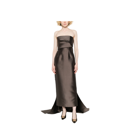 Dresses Brown - Image 4
