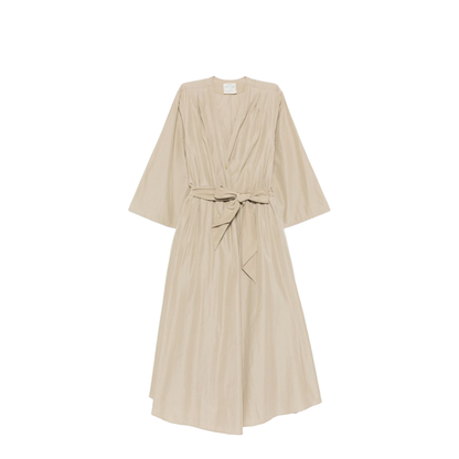 Dresses Beige - Image 1