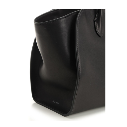 Marlo 12 Matte Grain Leather Black - Image 5