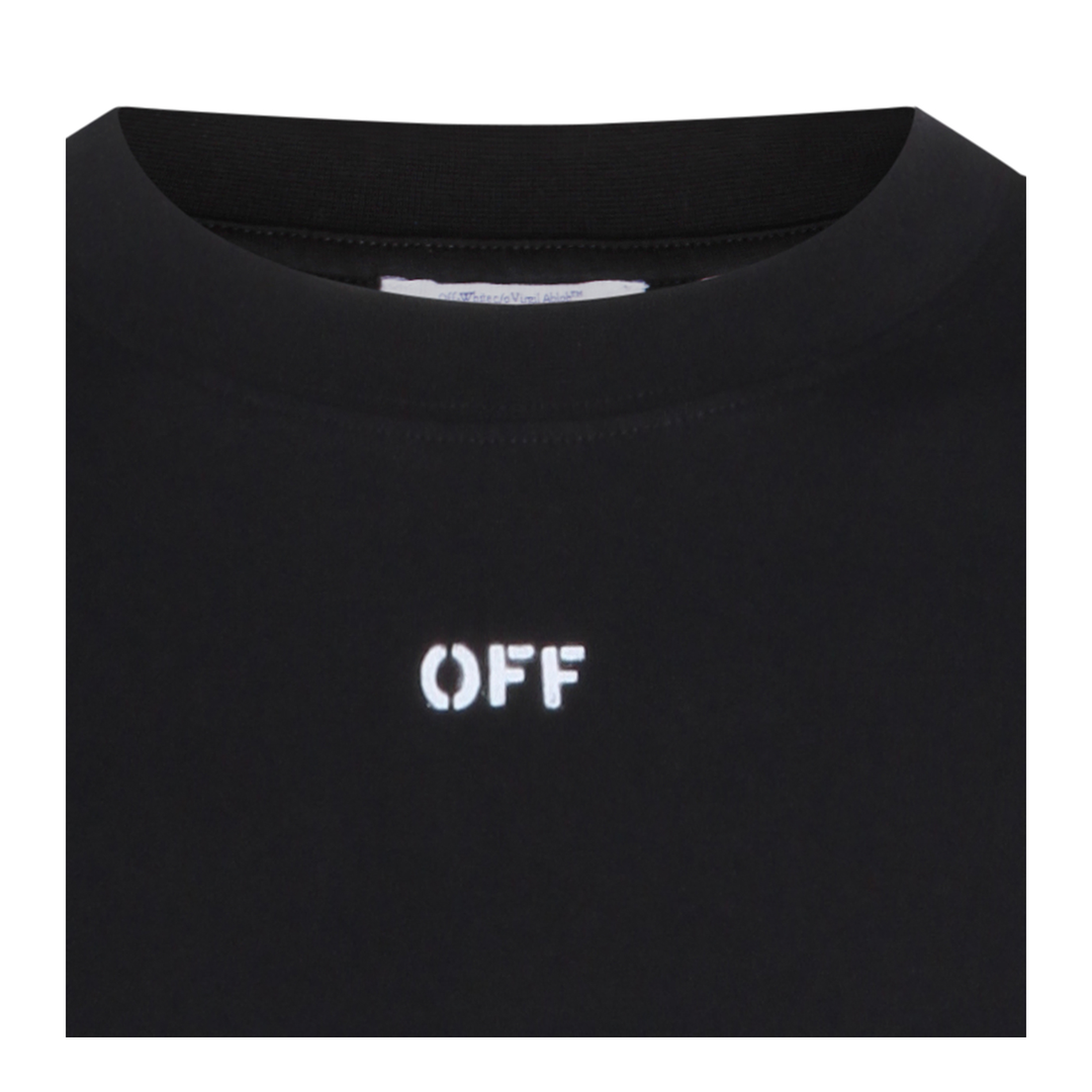 Half Arrows T-shirt - Image 5