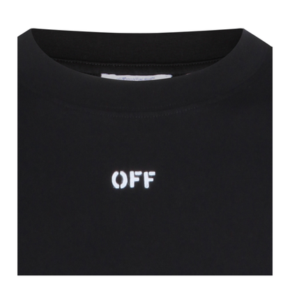 Half Arrows T-shirt - Image 5