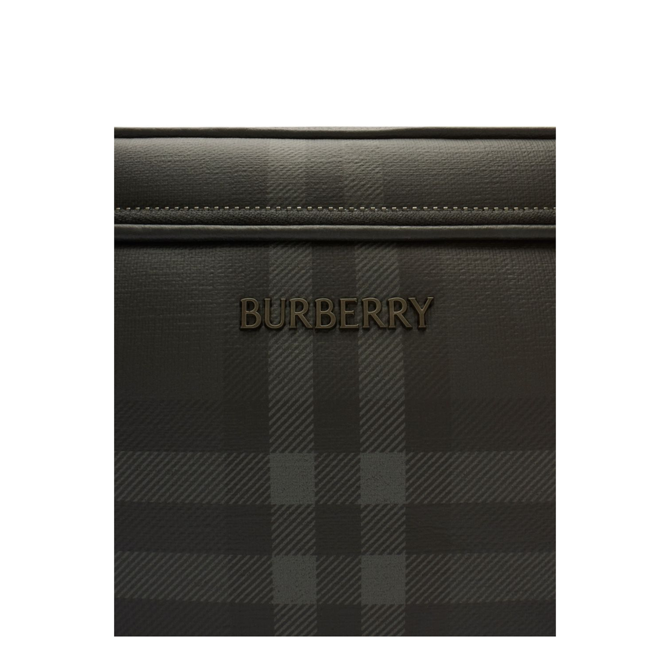 Dark Grey Bag - Image 2