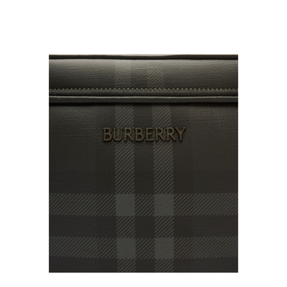 Dark Grey Bag - Image 2