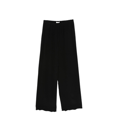 Trousers Black - Image 1