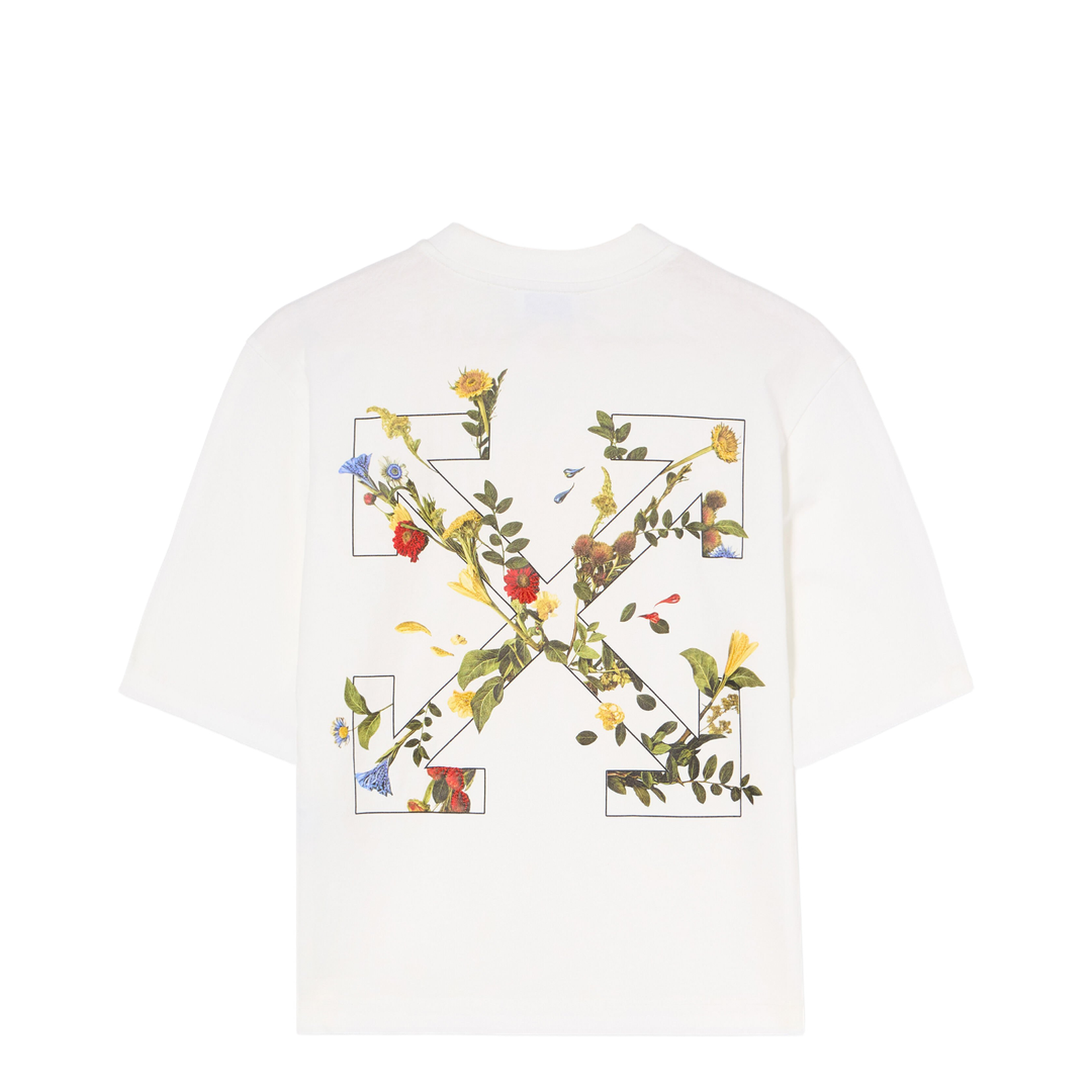 women's T-shirt - Image 2