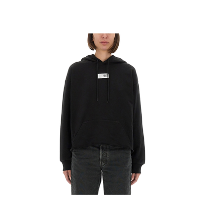 Hooded Sweatshirt - Image 1