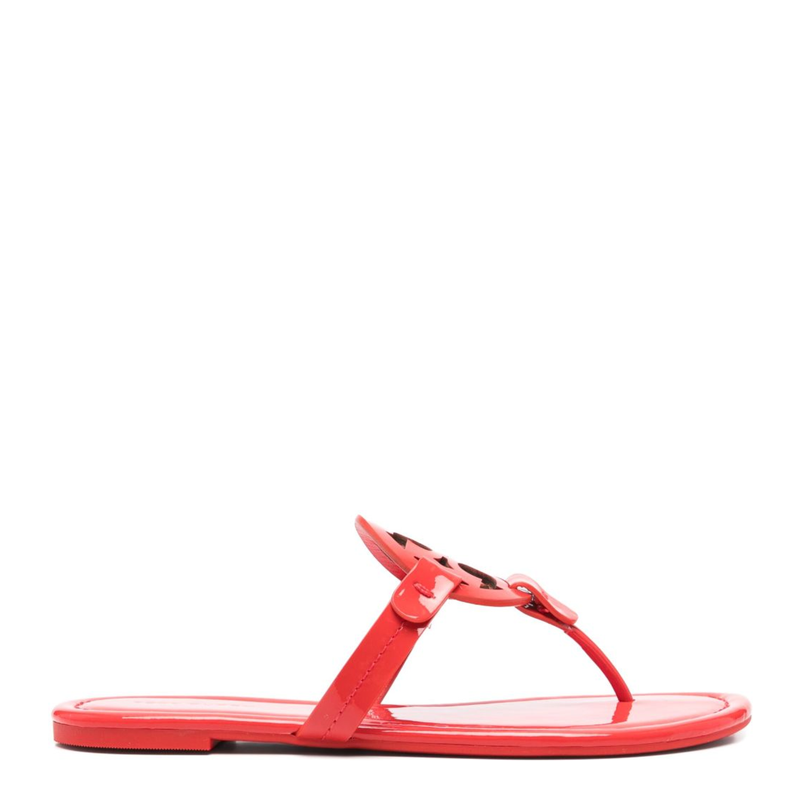 Sandals Red - Image 1
