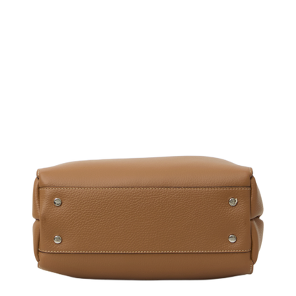 Mini Leather Bag - Image 3