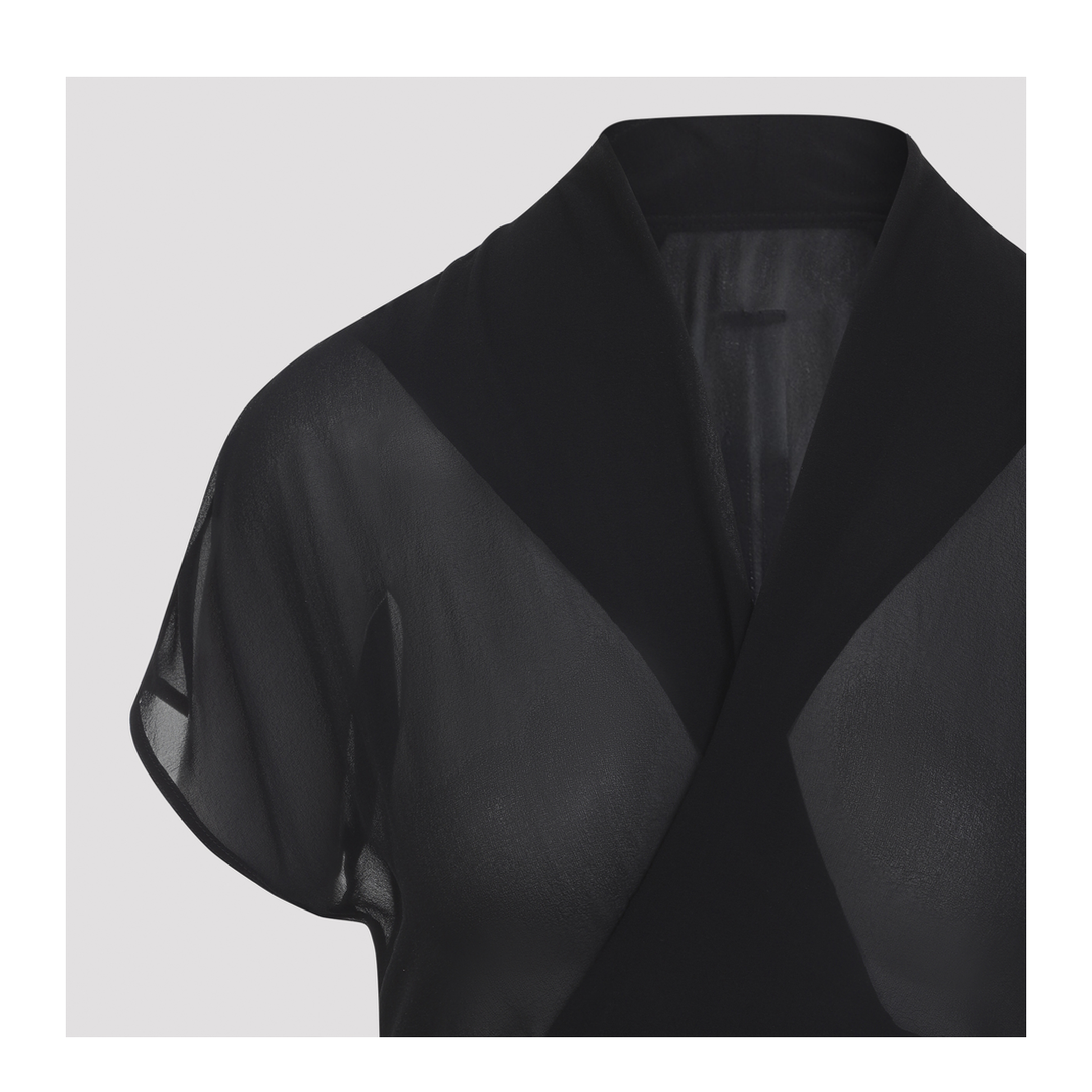Wrap SS Top - Image 5