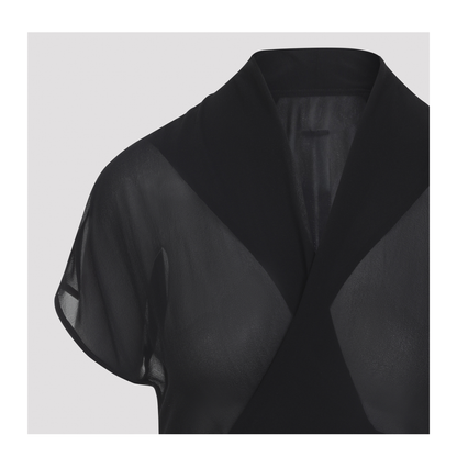 Wrap SS Top - Image 5