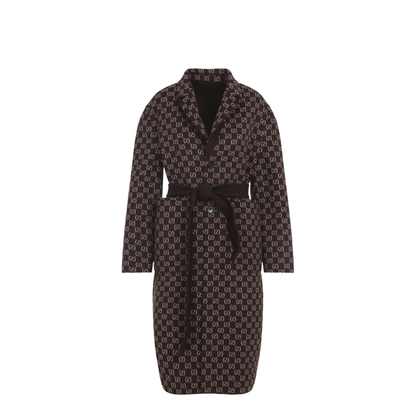 GG Double Coat - Image 5