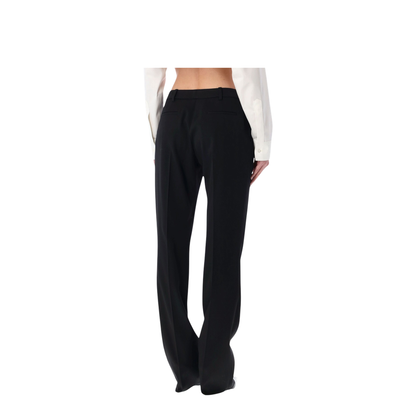 Slim tailored pants - Image 2