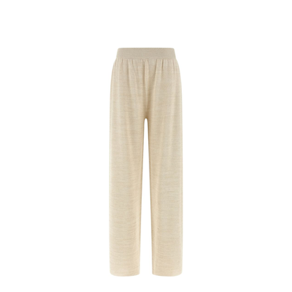 Trousers White - Image 1