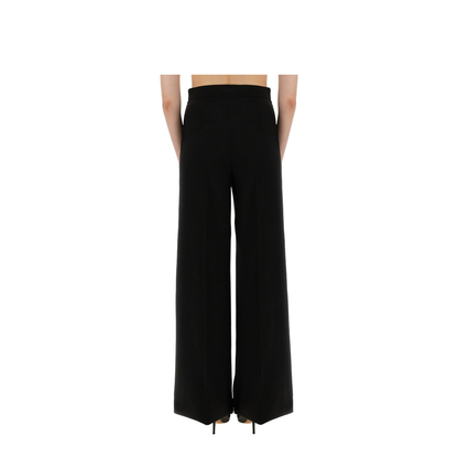 Wide Leg Trousers - Image 3