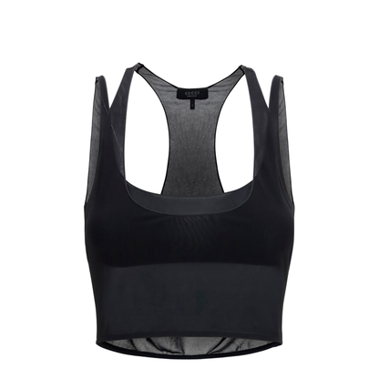 Viscose Bralette - Image 1