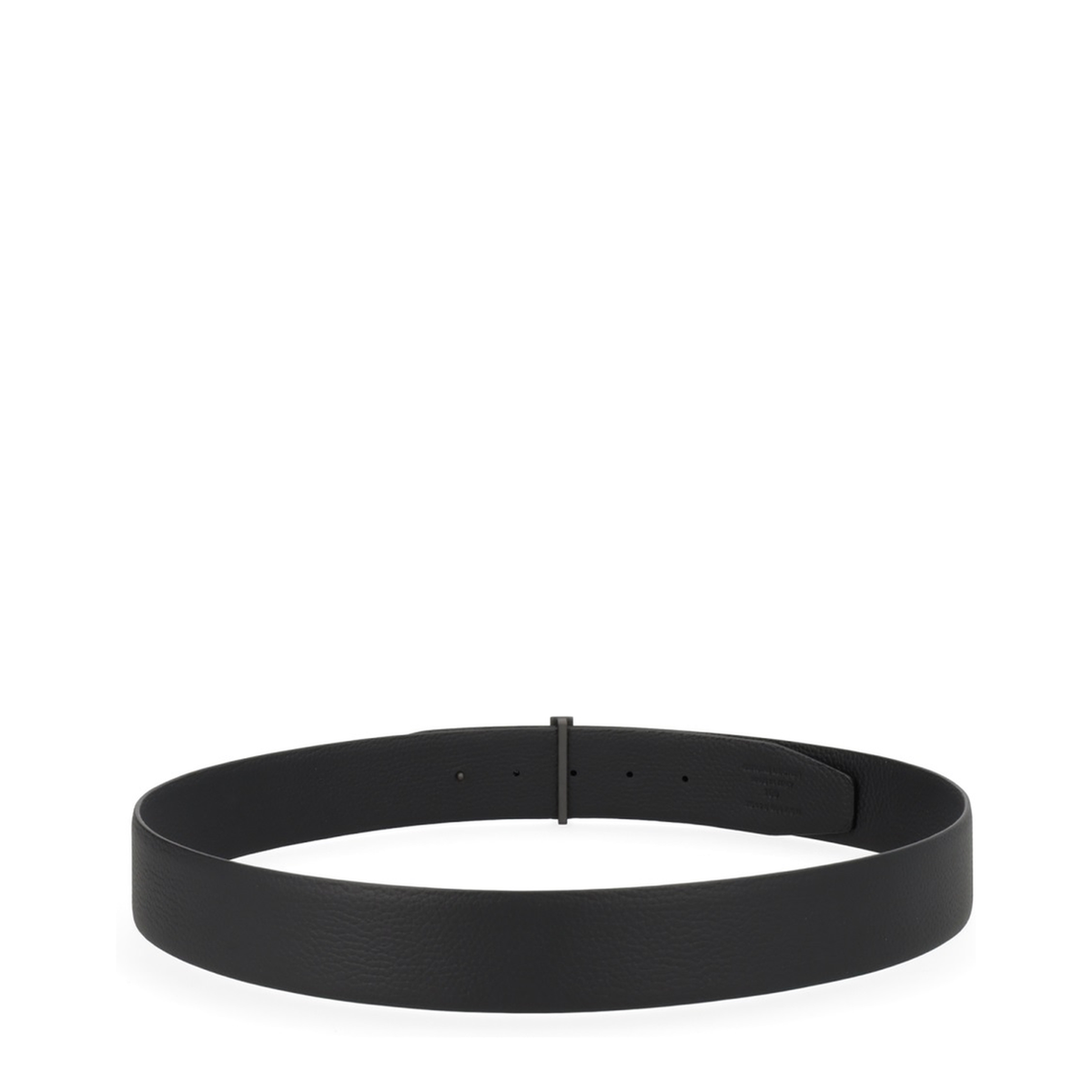 Belt with Buckle - Image 5
