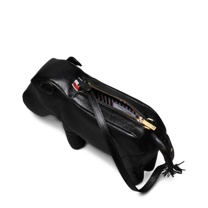 Hippo Baguette Bag - Image 3