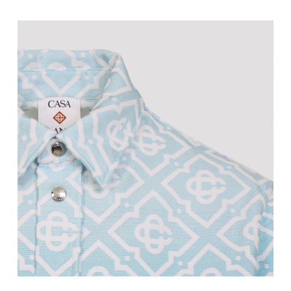 Monogram Jacket - Image 6