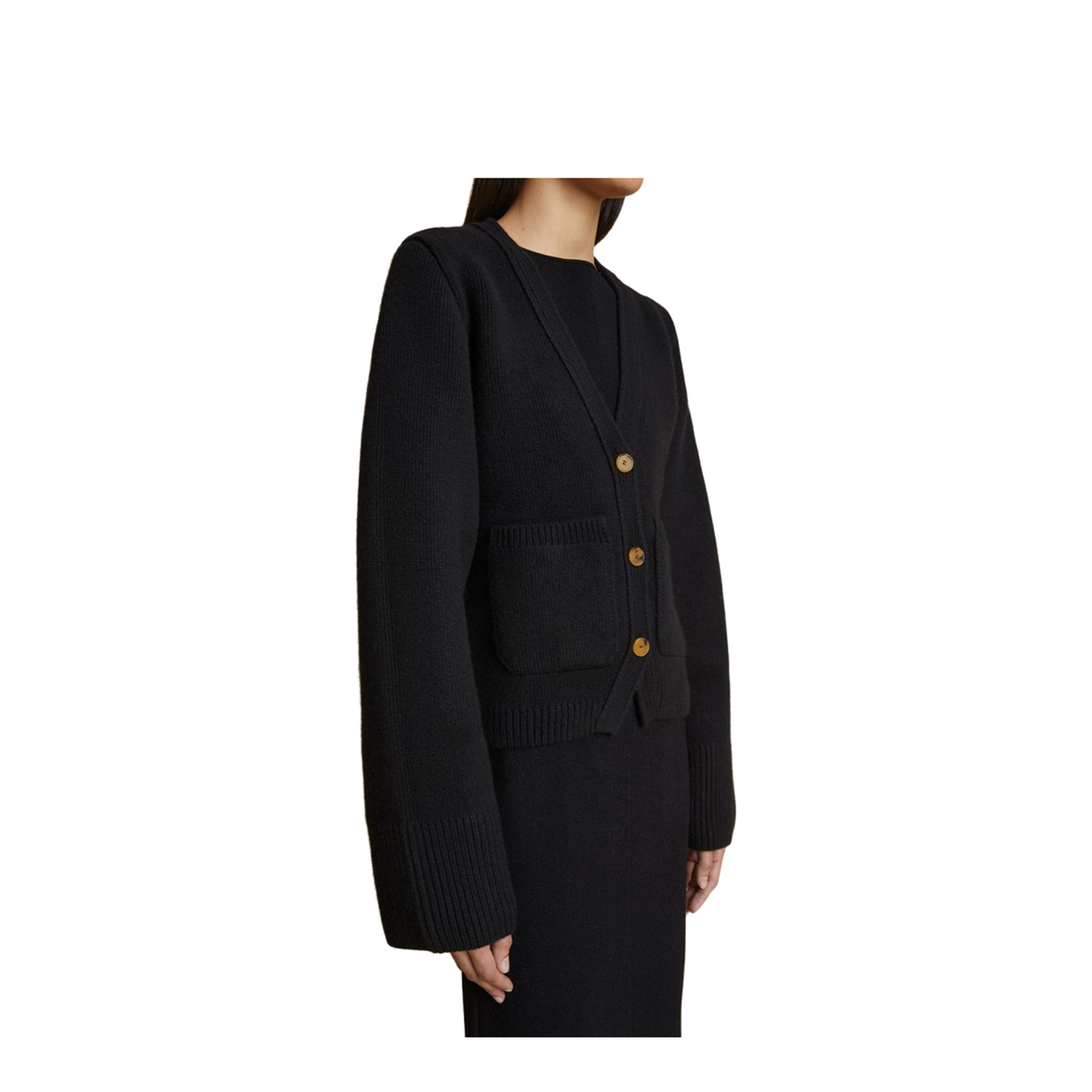 Scarlet Cardigan - Image 2