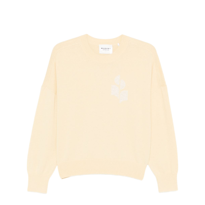Sweaters Yellow - Image 1