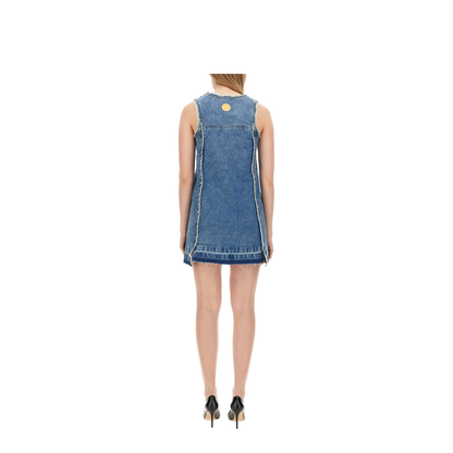 Denim Dress - Image 3