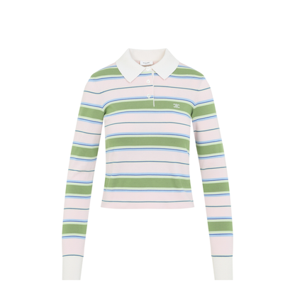 Polo Sweater - Image 2