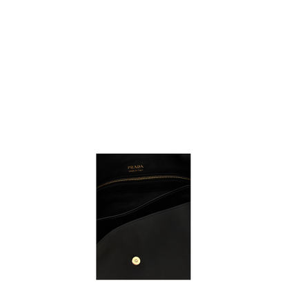 Doux Medium Shoulder Bag - Image 4