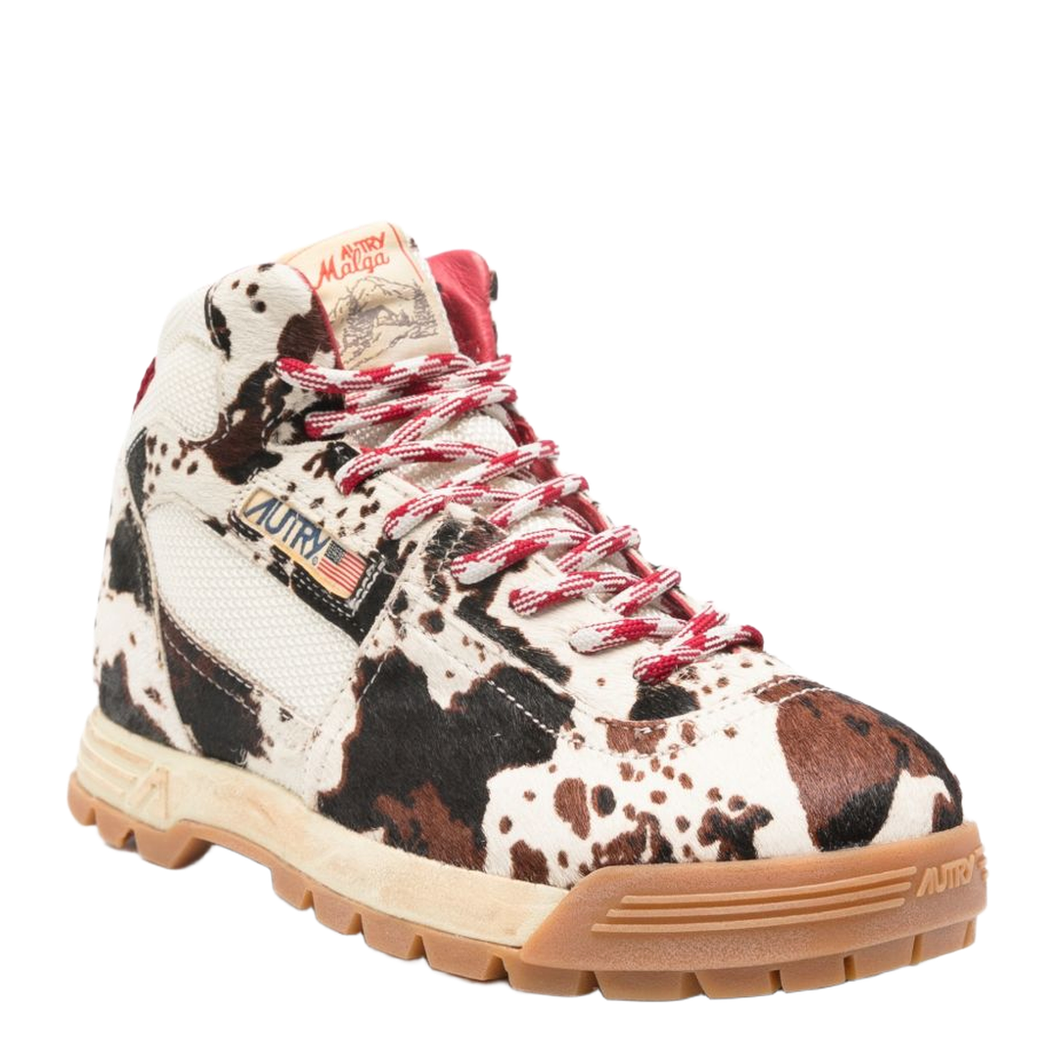 Boots MultiColour - Image 2