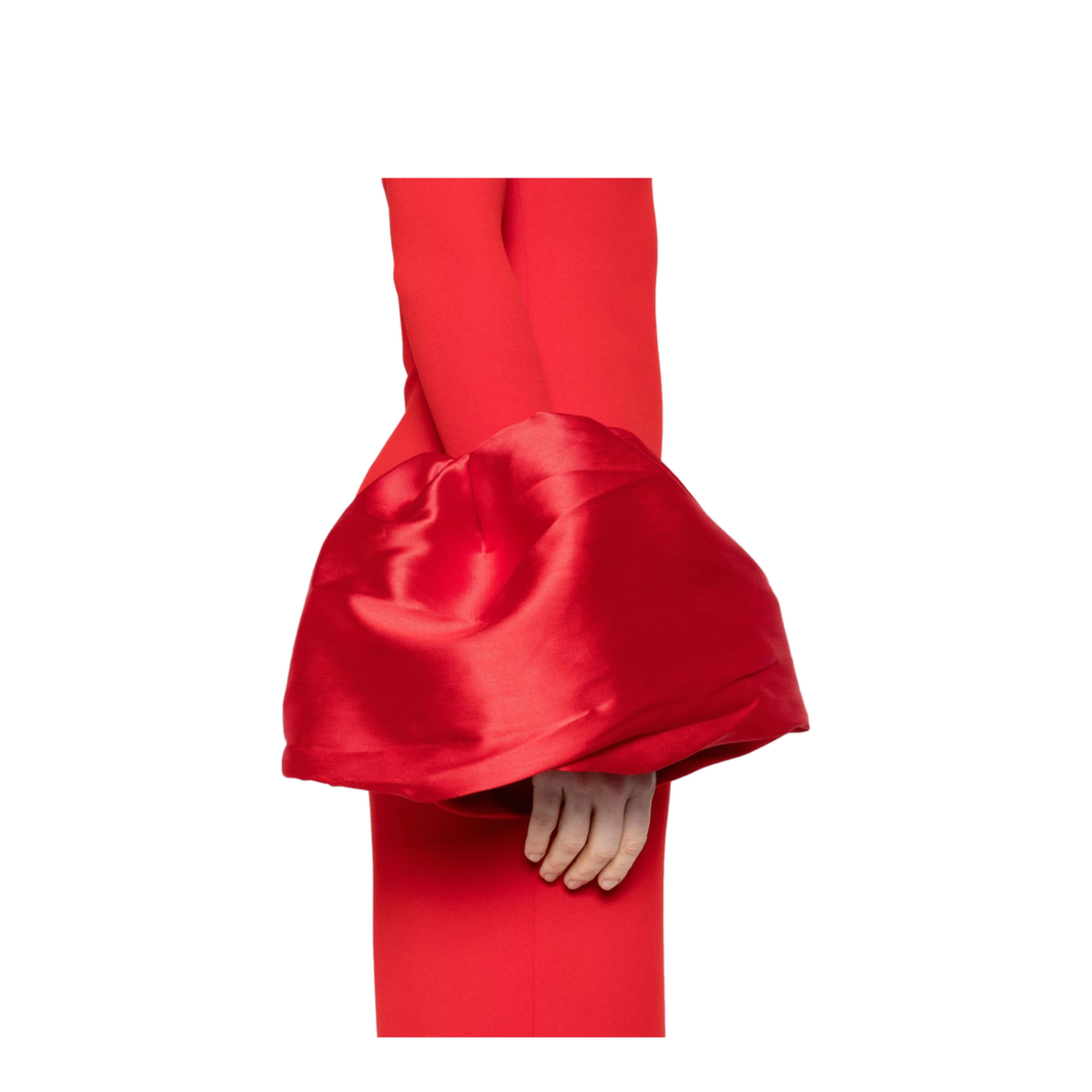 Talia Maxi Dress - Image 2