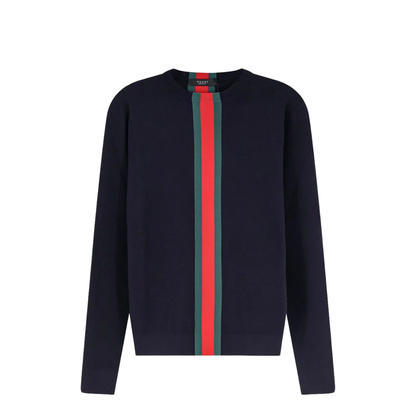 T-shirts and Polos NAVY - Image 1