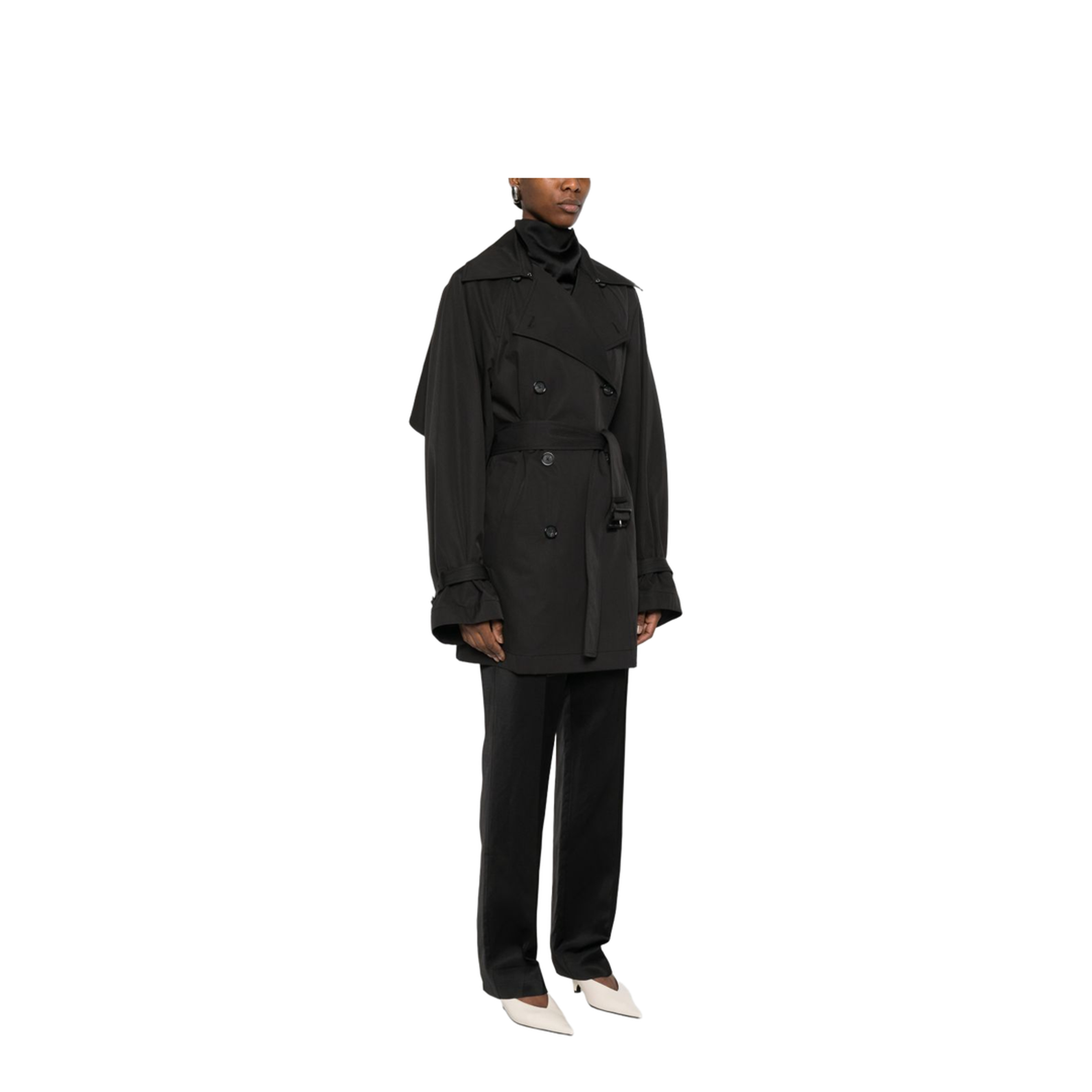 Coats Black - Image 5