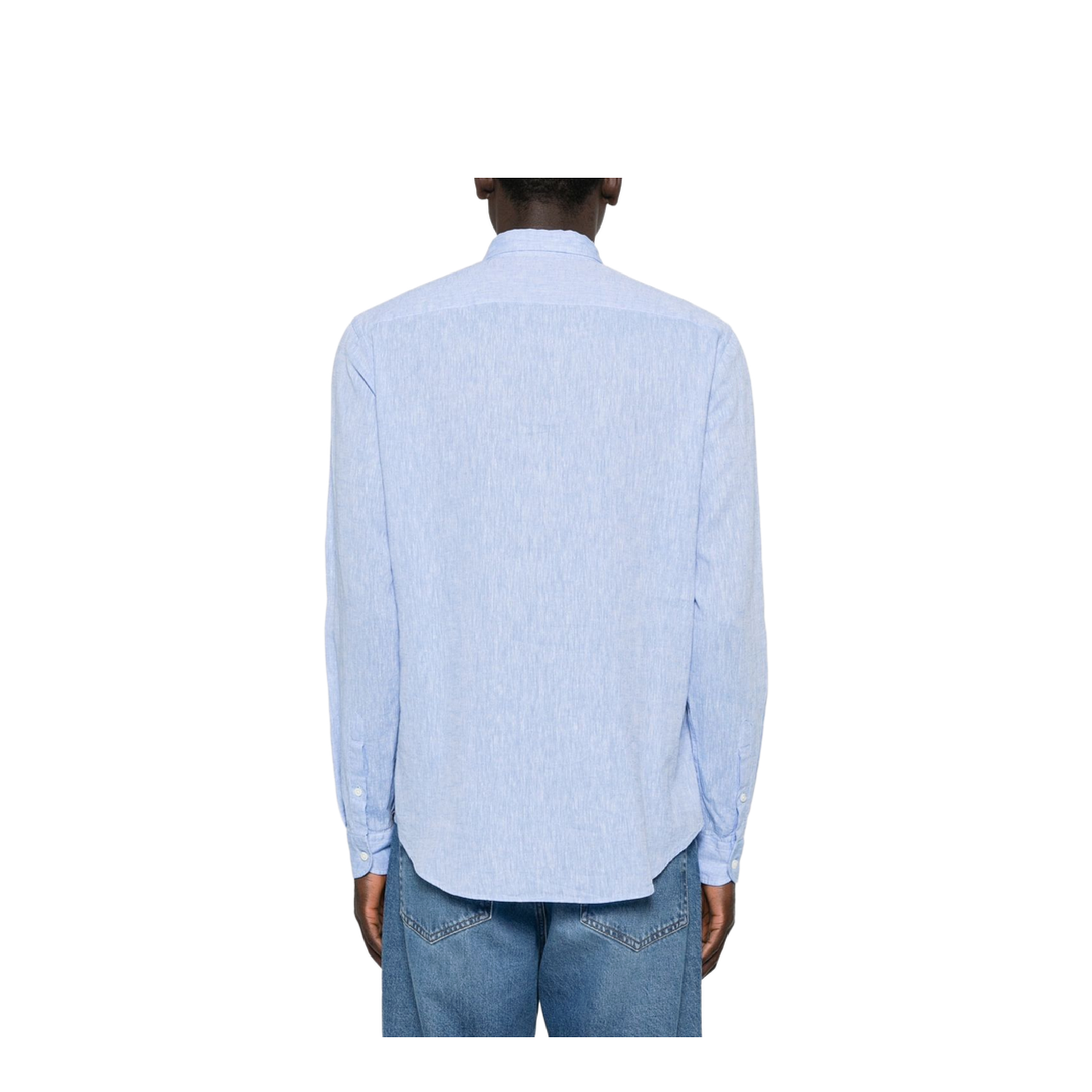 Clear Blue Shirts - Image 3
